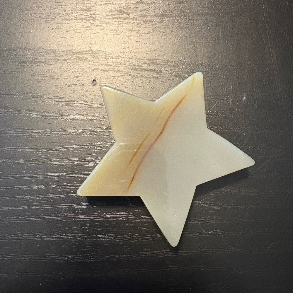 Agate Star
